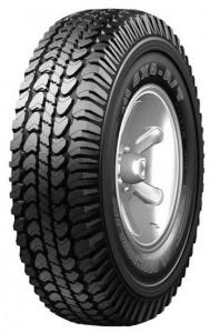 Всесезонні шини Michelin 4x4 A/T XTT 205/70 R15 95T