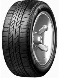 Всесезонні шини Michelin 4x4 Synchrone 255/65 R16 107H