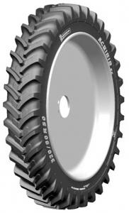 Всесезонные шины Michelin Agribib Row Crop 320/85 R38 143A8