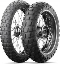 Всесезонные шины Michelin Anakee Wild 150/70 R17 69R