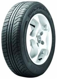 Літні шини Michelin Certis 205/60 R15 91H