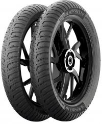 Літні шини Michelin City Extra 60/90 R17 36S