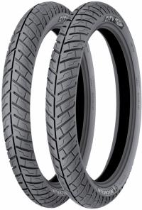Літні шини Michelin City Pro 70/90 R17 43S