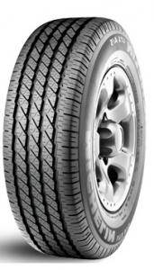 Всесезонные шины Michelin LTX A/S 255/65 R17 108H