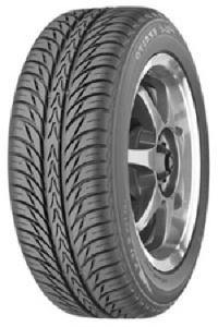 Літні шини Michelin Pilot Exalto 195/60 R15 88H