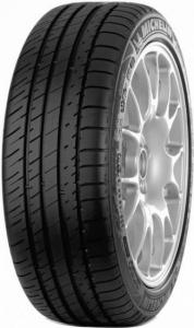 Літні шини Michelin Pilot Preceda PP2 215/55 R16 93W