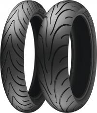 Летние шины Michelin Pilot Road 2 120/70 R17 58W