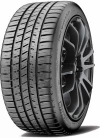 Всесезонные шины Michelin Pilot Sport A/S 3 275/35 R18 95Y