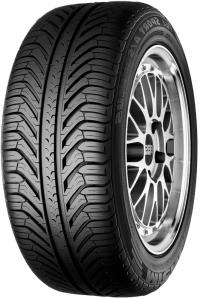 Всесезонные шины Michelin Pilot Sport A/S 295/35 R20 105V XL