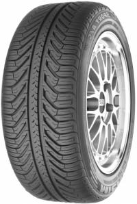 Всесезонные шины Michelin Pilot Sport Plus A/S 265/35 R18 97Y XL