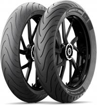 Літні шини Michelin Pilot Street Radial 140/70 R17 66H