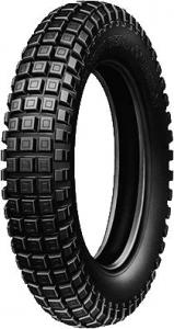 Всесезонные шины Michelin Trial Competition X11 4.00 R18 64M