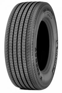Всесезонні шини Michelin X Energy XF (рулевая) 315/60 R22 154L