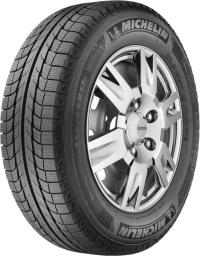 Зимові шини Michelin X-Ice XI2 285/60 R18 116H
