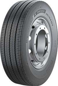 Всесезонные шины Michelin X InCity XZU (универсальная) 275/70 R22.5 148J