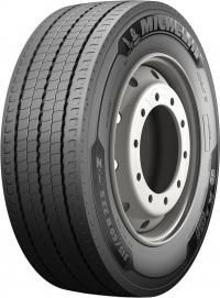 Всесезонные шины Michelin X Line Energy F (рулевая) 385/65 R22.5 160K
