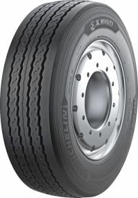 Всесезонные шины Michelin X Multi T (прицепная) 385/65 R22.5 160K