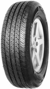 Всесезонні шини Michelin X Radial 225/70 R16 101T