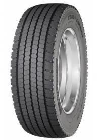 Всесезонные шины Michelin XDA2 (ведущая) 295/80 R22.5 152M