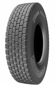 Всесезонные шины Michelin XDN2 Grip (ведущая) 315/80 R22.5 156L