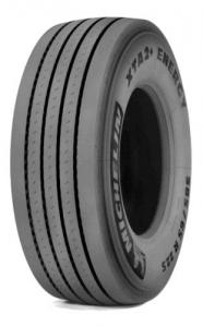 Всесезонні шини Michelin XTA2 Energy (прицепная) 245/70 R17.5 143J