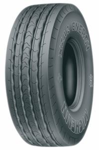 Всесезонные шины Michelin XZA2 Energy (рулевая) 295/60 R22.5 150K