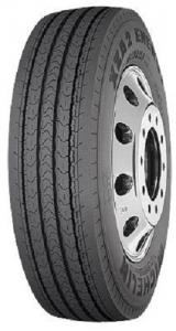 Всесезонные шины Michelin XZA2 (рулевая) 235/75 R17 132M