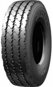 Всесезонні шини Michelin XZY 2 (универсальная) 11.00 R22.5 148K