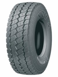 Всесезонные шины Michelin XZY 3 (универсальная) 385/65 R22.5 160K