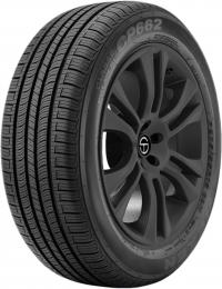 Літні шини Nexen-Roadstone Classe Premiere CP 662 205/55 R16 89H