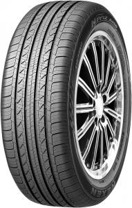 Всесезонні шини Nexen-Roadstone N Priz AH8 195/60 R16 89H