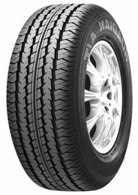 Всесезонні шини Nexen-Roadstone Roadian A/T 245/75 R16 S