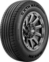 Всесезонные шины Nexen-Roadstone Roadian HTX2 285/45 R22 114H