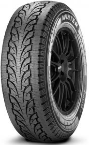 Зимние шины Pirelli Chrono Winter (шип) 215/75 R16C 113R