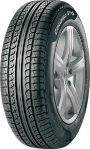 Літні шини Pirelli Cinturato P6 215/65 R16 98H