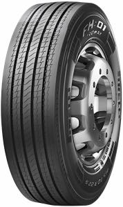 Всесезонные шины Pirelli FH01 (рулевая) 275/70 R22.5 148M