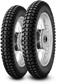Всесезонні шини Pirelli MT 43 Pro Trial 2.75 R21 45P