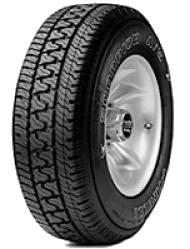 Всесезонні шини Pirelli Scorpion A/S 245/70 R15 108S