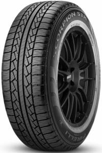 Всесезонные шины Pirelli Scorpion STR 170/60 R17 72V