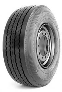 Всесезонні шини Pirelli T90 Itineris (прицепная) 385/65 R22.5 160K