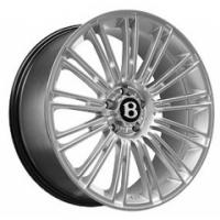 Литі диски Replica Bentley BN-909 (HP) 9.5x20 5x112 ET 35 Dia 57.1