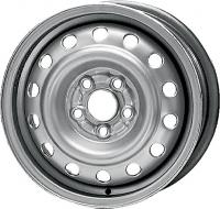 Литі диски Steel Wheels H027 (silver) 5.5x14 4x108 ET 38 Dia 63.3