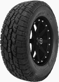 Wild Country Radial XTX 275/55 R20 117S