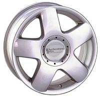 Литые диски WSP Italy W435 (silver) 6x15 5x100/112 ET 35 Dia 57.1