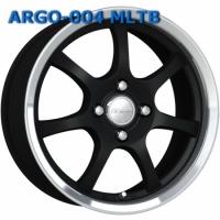 Литые диски Argo 004 (MLTB) 6x15 4x100 ET 35 Dia 73.1