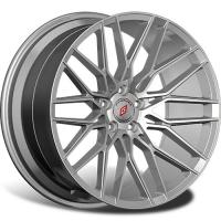 Литые диски Inforged IFG 34 (silver) 8.5x20 5x114.3 ET 35 Dia 67.1