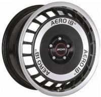 Литые диски Ronal R50-Aero (BFC) 7.5x16 5x100 ET 38 Dia 68.0
