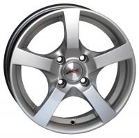 Литые диски RS Wheels 5189TL (HS) 6.5x15 5x112 ET 35 Dia 69.1