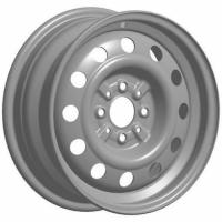 Стальные диски Тольятти Ford Focus 2 (silver) 6x15 5x108 ET 53 Dia 63.3