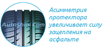 Протектор шины Белшина Artmotion Бел-264 175/65 R14